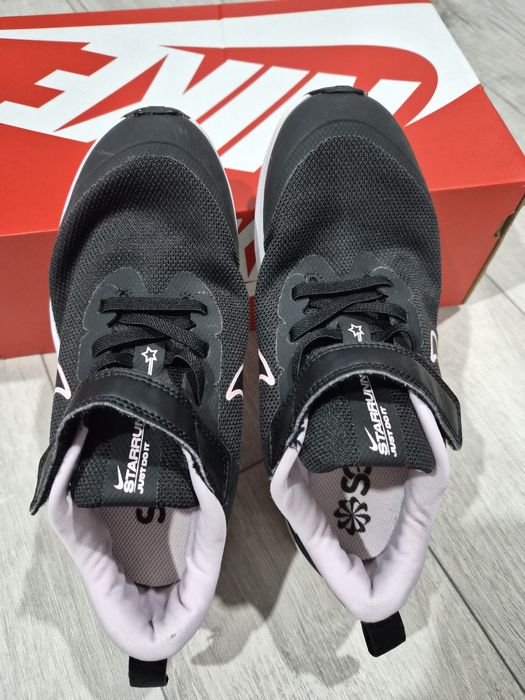 Маратонки на Nike