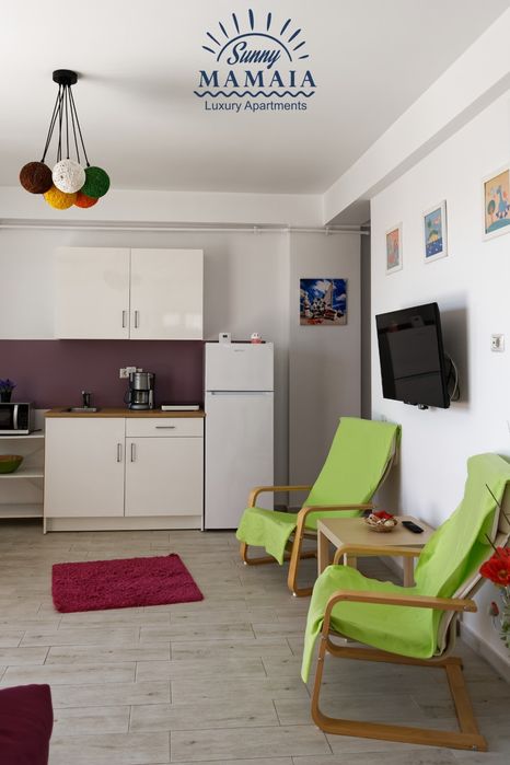 Apartament 2 camere, inchiriere termen lung