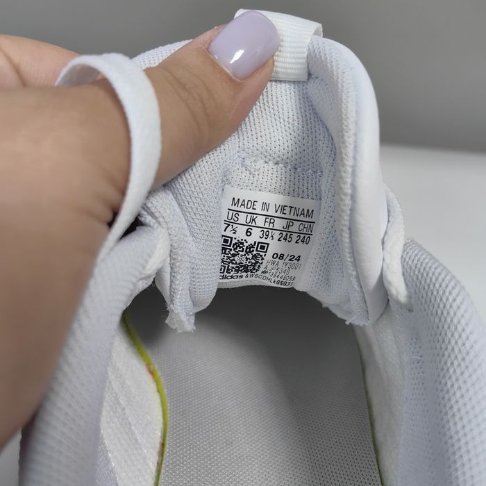 Нови Кецове Adidas