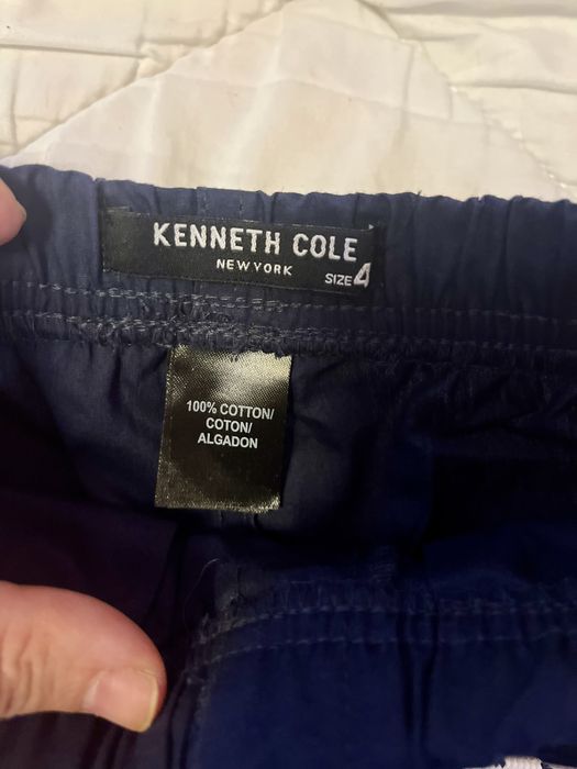 Памучен детски костюм от две части