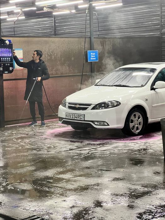 Lacetti jentra 2019 avtomat