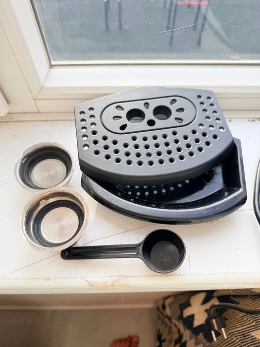 Кофемашина Delonghi