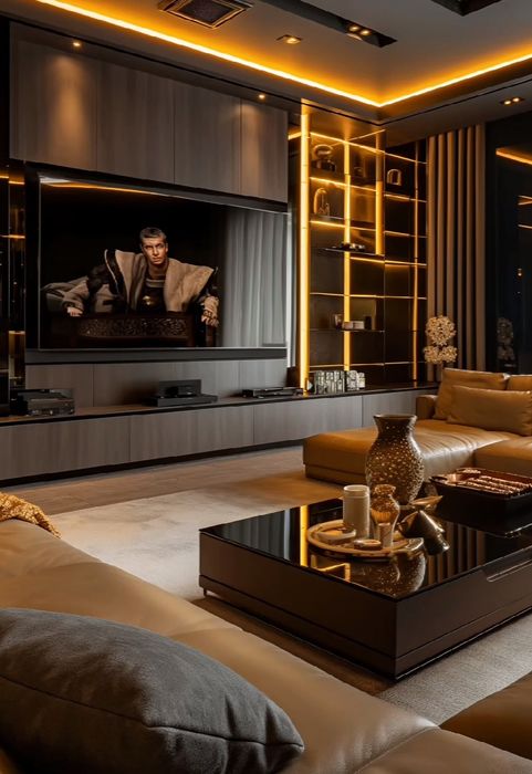 Мебель на заказ индивидуальный подход