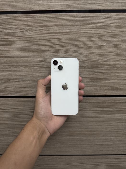 Айфон 14 без коробки