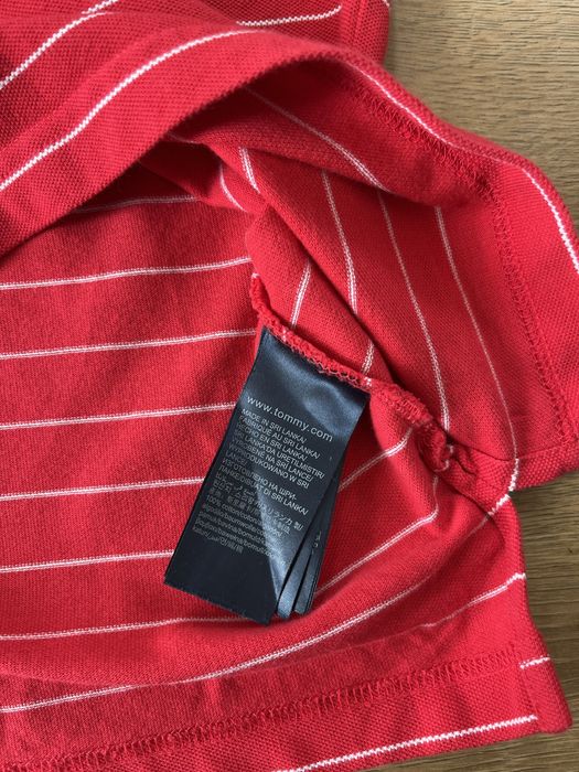 Tommy Hilfiger,Superdry мъжки поло тениски размер М