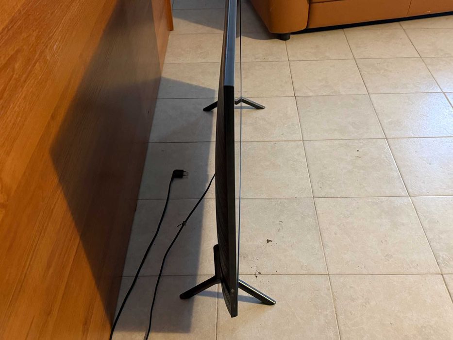 Телевизор 50" Samsung 4K 50RU7172 - UE50RU7172UXXH