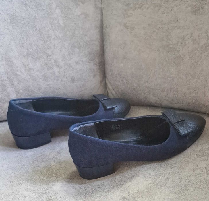 Туфли  женские новые.
