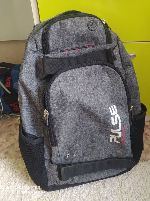 Рюкзак школьный подростковый