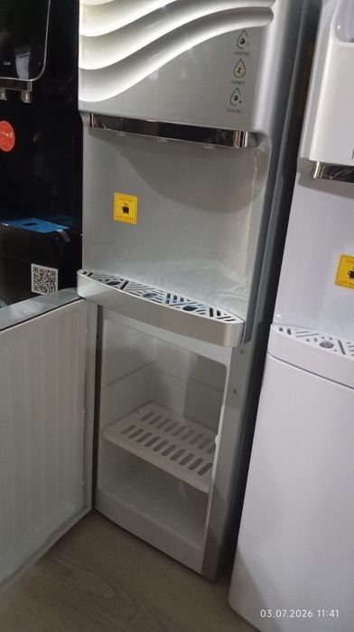 Кулер для воды AIWA 806 — Стиль, качество и надежность