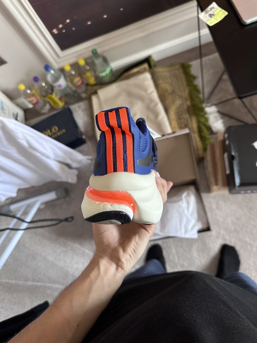 Кроссовки Adidas us10 в наличии. Бесплатная доставка.