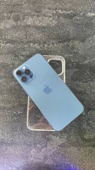 Iphone 12 promax 256gb sotiladi