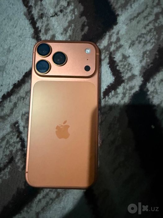 Iphone 17 Pro Max sim+esim