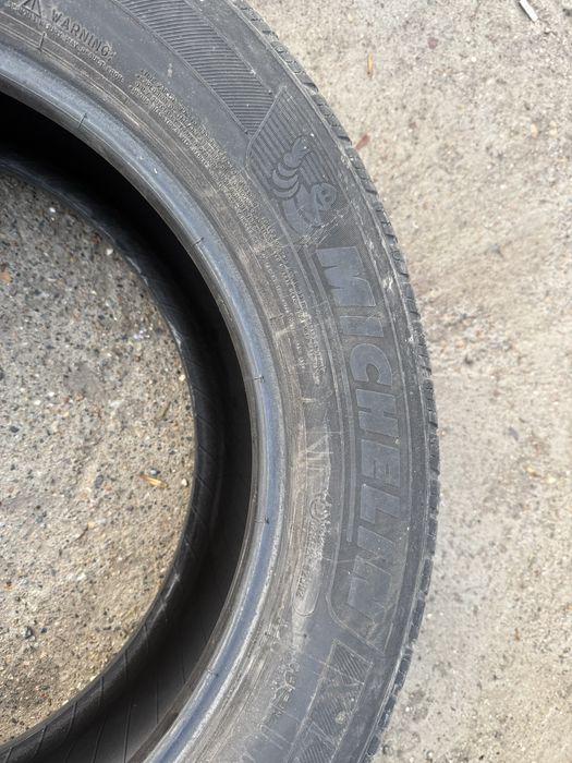 Автошины продам бу для авто зима