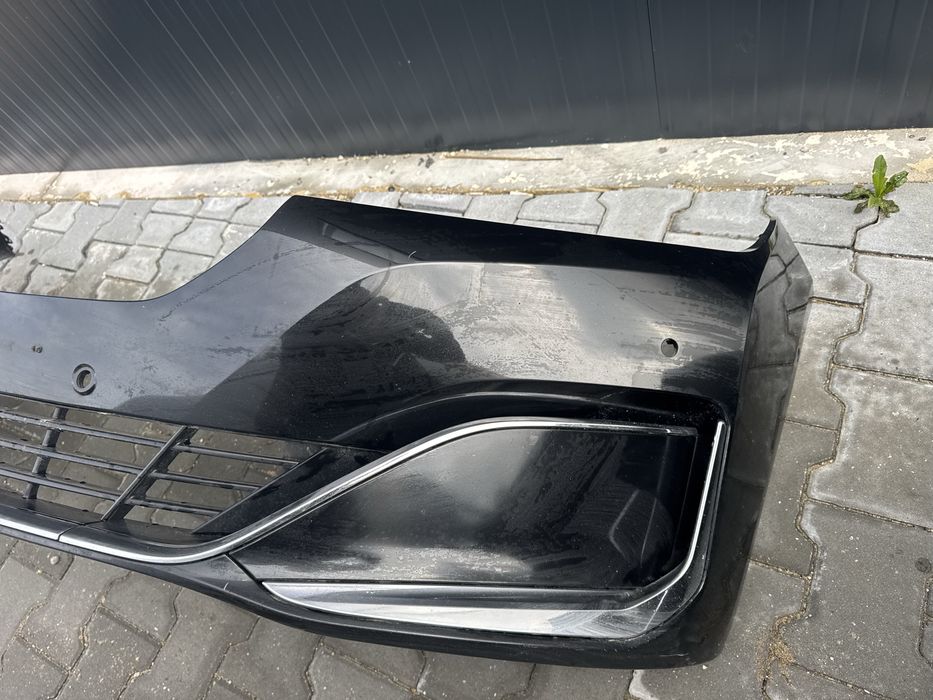 BMW G11 G12 LCI предна броня и задна броня facelift фейслифт