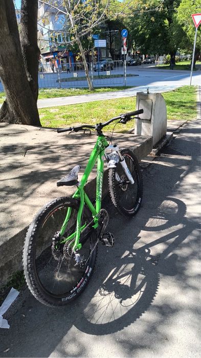 Drag c1 14.5 26 цола