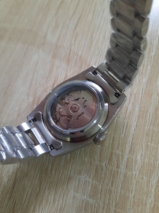 SEIKO automatic (diamond)