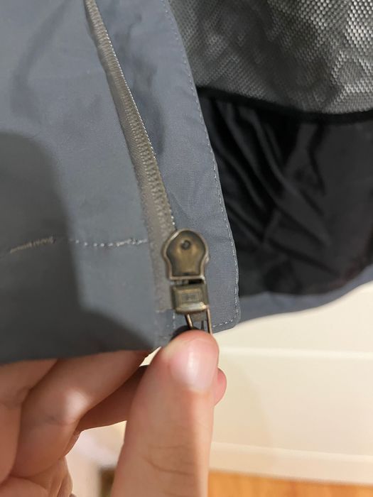 (M) The North Face Hyvent мъжка ветровка