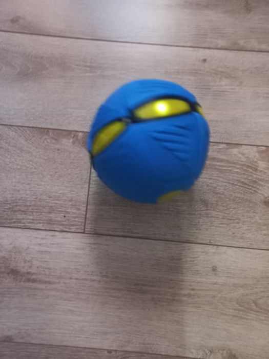 Minge disc luminoasă