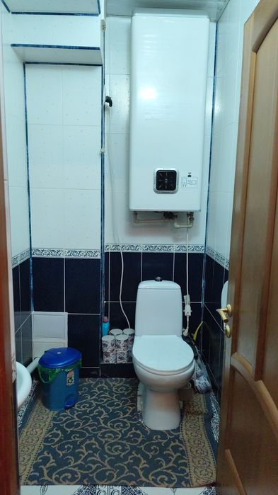 Продам квартиру в Бесагаш