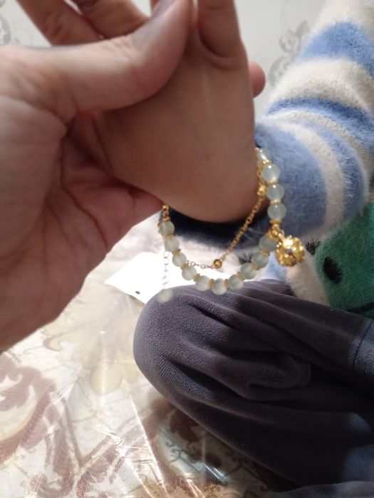 Brasletlar hitoyniki atiga 18mingdan  toshlari tetiklashtirish hususiy