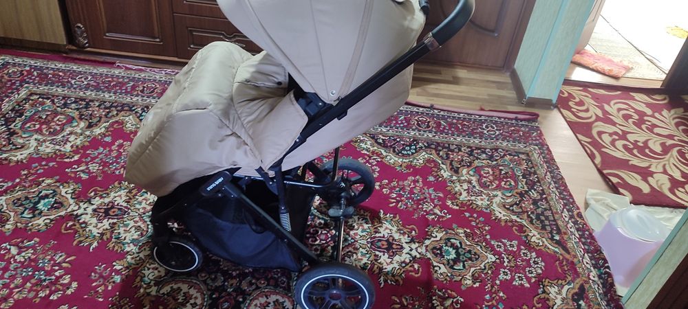 Inning baby kolyaska