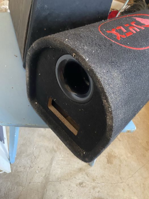 Сабуфер сатылады