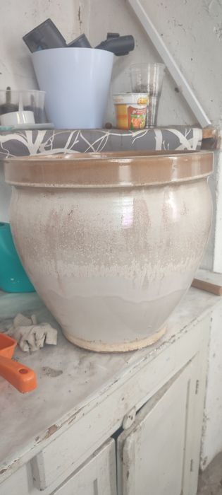 Горшок для цветов