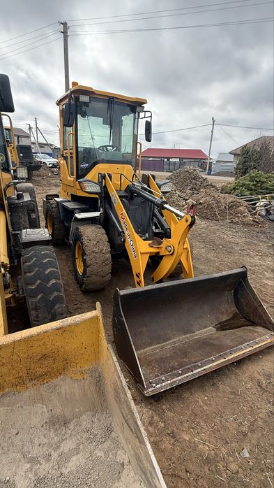 Продам погрузчик