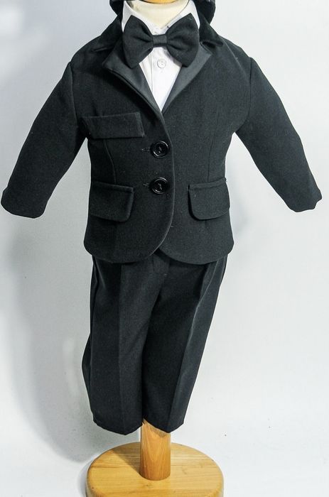 Costum elegant bebe