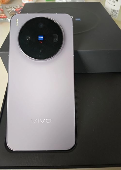 Vivo x300 12/512