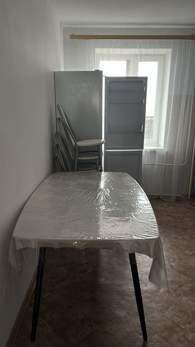 Июль- айына дейін жалға беремін