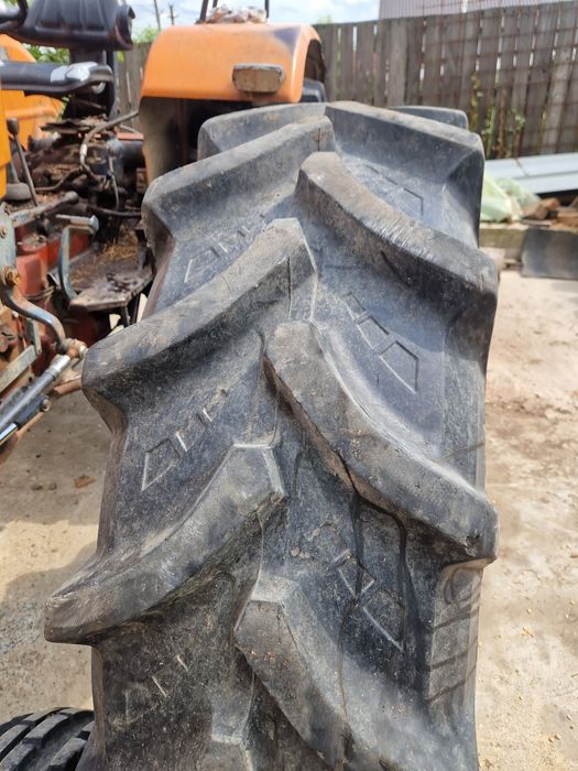 Vand cauciuc 420/85/30