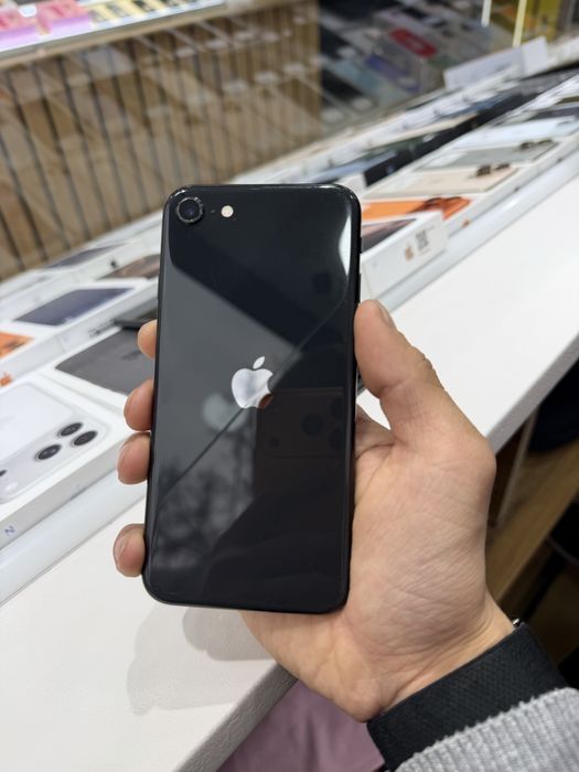 iPhone Se 2022 обмен можно