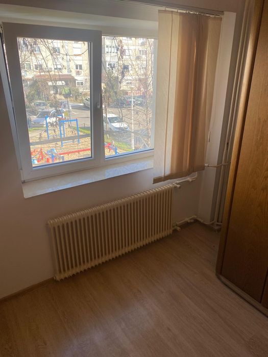 Garsoniera Confort I tip D etaj 1