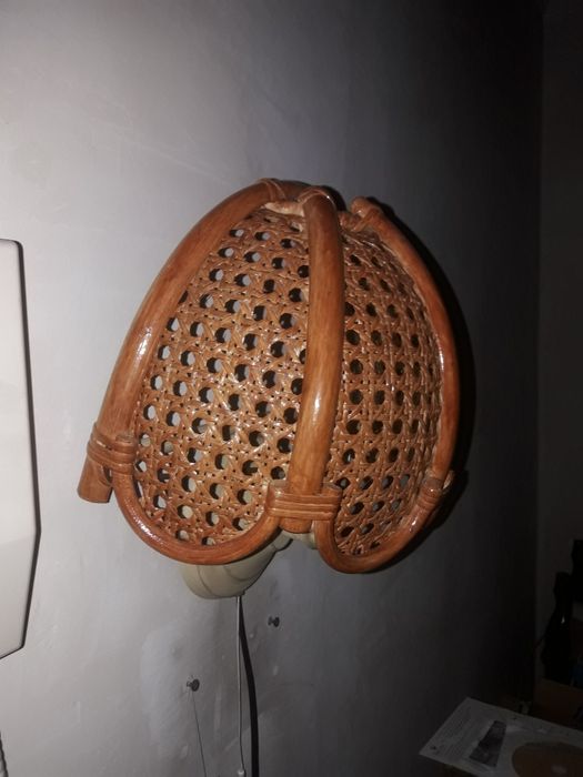 Светильник , бра , ночник Шале