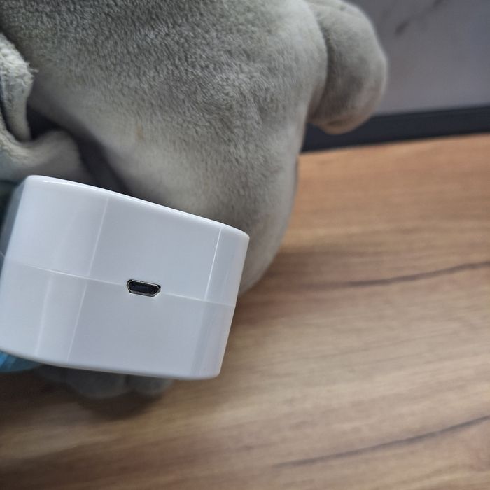 Бухал оли с usb / ollie
