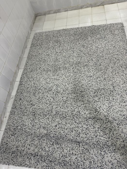 Ковромойка, кілем жуу