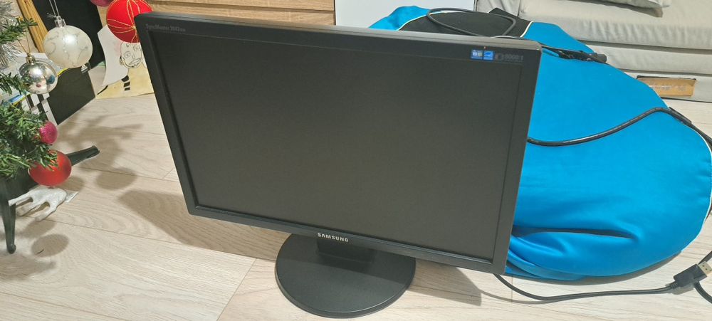 монитор SAMSUNG - SyncMaster-2043 NW