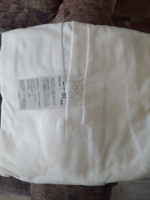 Утепленый комплект