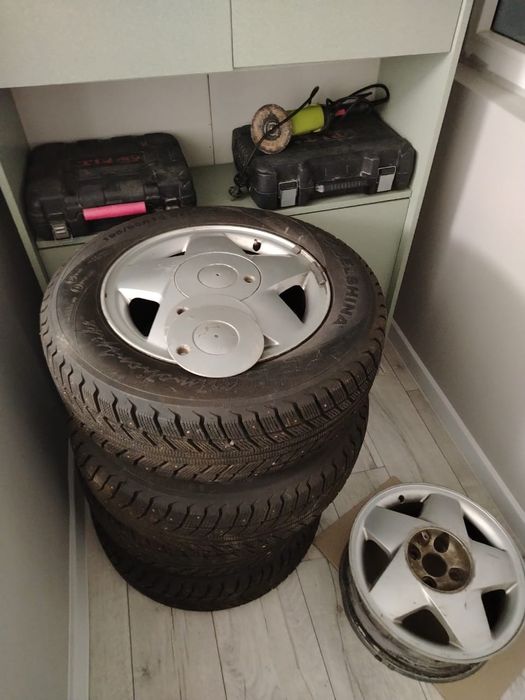 Продам диски с балонами