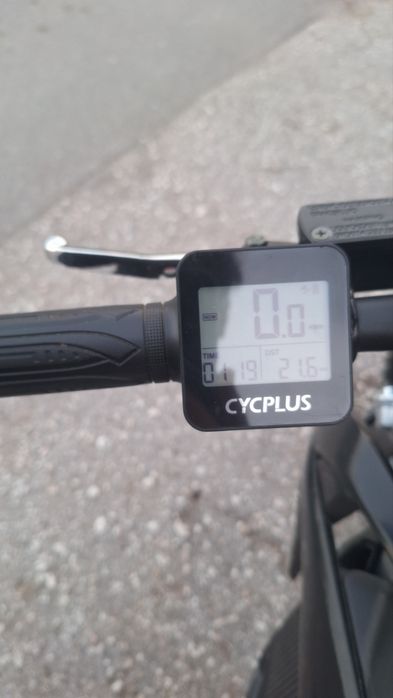 Електрически мотор 1400W 48V