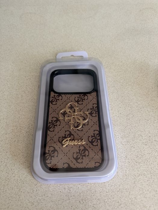 Кейс за Iphone 17 pro