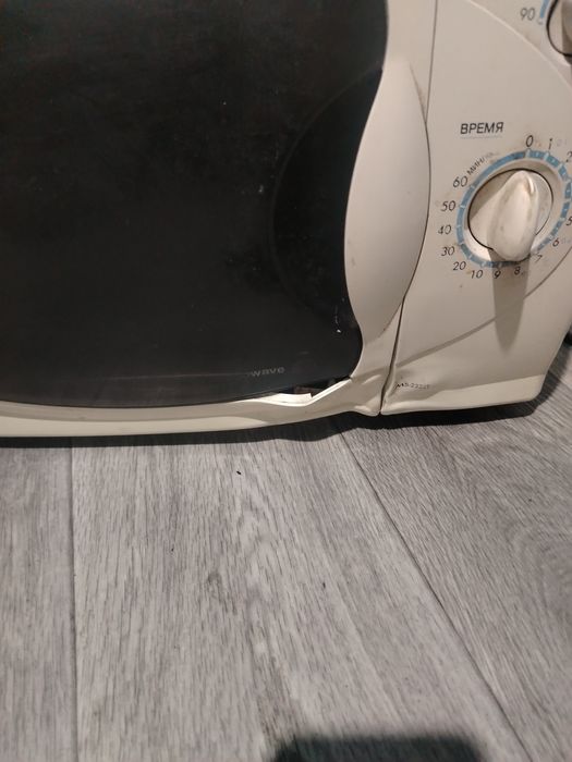 микровалновка продам