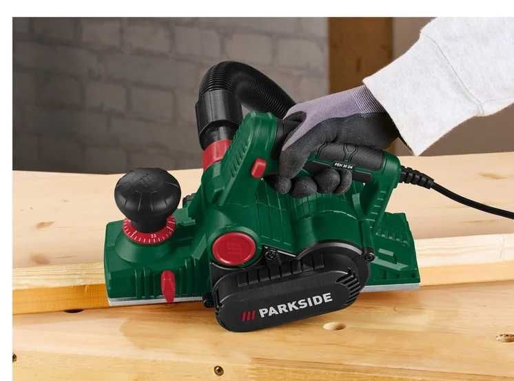 Rindea electrica Parkside »PEH 30 D4« , 750 W alimentare 220v