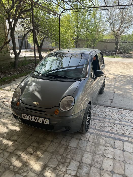 Matiz 2015 zur xollatda