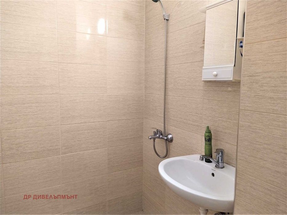 Дава се под наем Двустаен апартамент в София, Сухата река - 49 кв.м за 459.65 € - Снимка #7