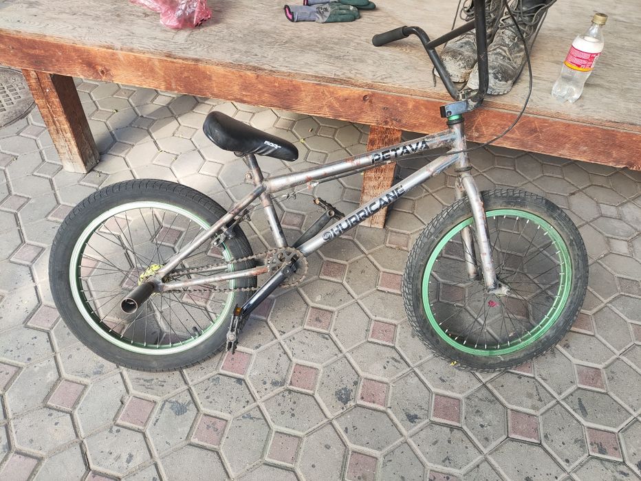 Продам bmx 20 тысяч