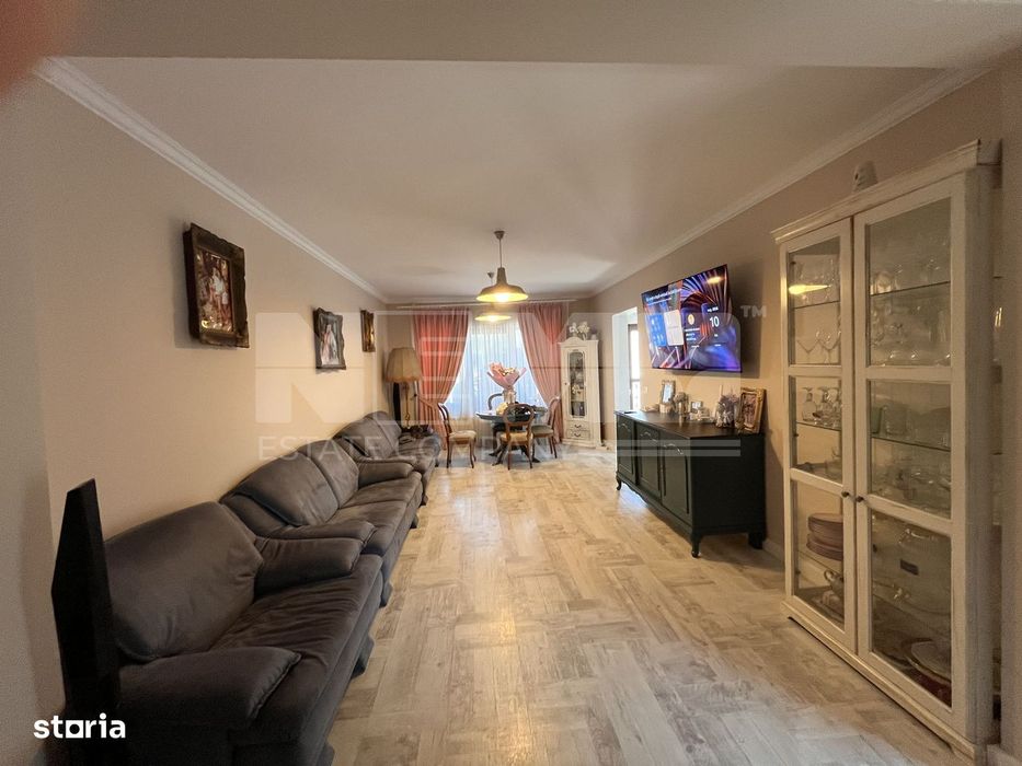 Duplex cu 3 Dormitoare de Vanzare I Burdujeni/Suceava I 159.999 Euro