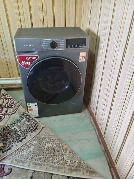 3 хонали квартира ижарага берилади