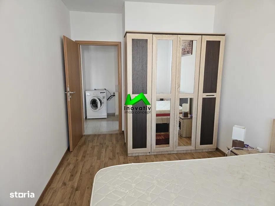Apartament de vanzare 2 camere Sibiu Calea Cisnadiei